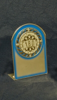 Stojánek D114