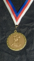 Medaile D13AB