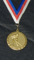 Medaile D13AZ