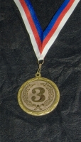 Medaile D13BB