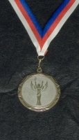 Medaile D13BS