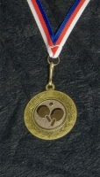Medaile D22AB