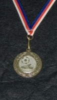 Medaile D22AS