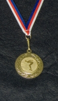 Medaile D22AZ