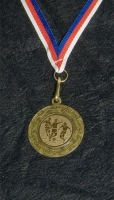 Medaile D22BB