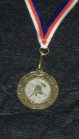 Medaile D22BS