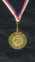 Medaile D22BZ