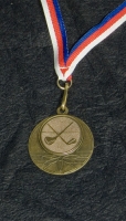 Medaile D22CB