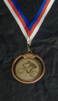Medaile D51BB