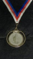 Medaile D51BS