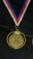Medaile D51BZ