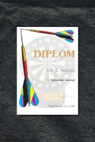 Diplom DL005