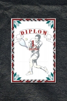 Diplom DL0051