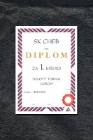 Diplom DL007