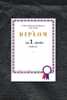 Diplom DL009