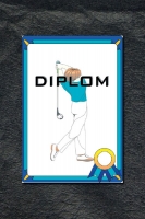 Diplom DL0091