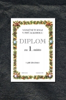 Diplom DL010