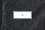 Štítek GS03