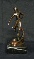 Soška MC09B