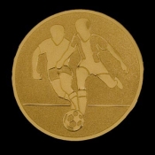Logo 1 - 25 mm