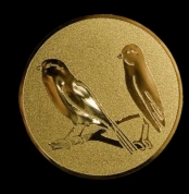 Logo 102 - 25 mm